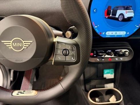 New 2026 MINI Cooper S image 14