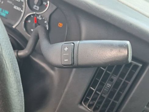 Used 2021 GMC Savana 2500 w/ Driver Convenience Package RWD image 14