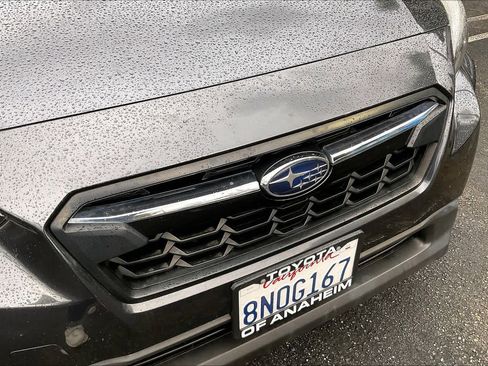 Used 2023 Subaru Crosstrek 2.0i image 28