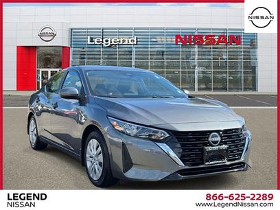 Used 2024 Nissan Sentra S