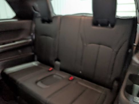 Used 2025 INFINITI QX60 Autograph w/ Cargo Package AWD/4WD image 11