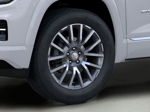 New 2026 GMC Terrain Denali AWD/4WD image 19