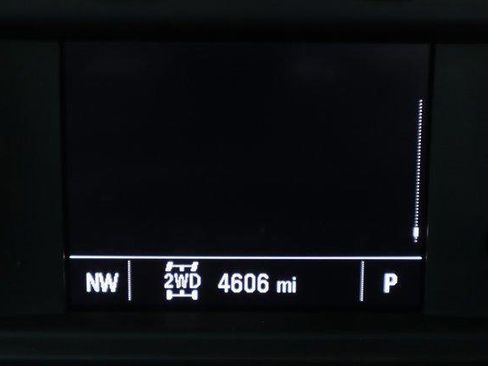 Certified 2025 Chevrolet Silverado 2500 Custom w/ Custom Value Package image 13