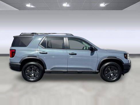 New 2026 Honda Passport RTL image 7