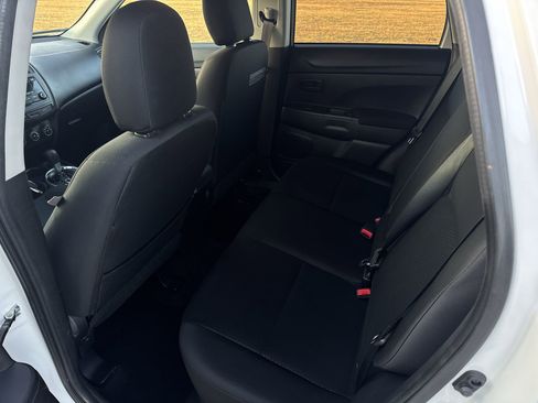 Used 2015 Mitsubishi Outlander Sport ES image 19