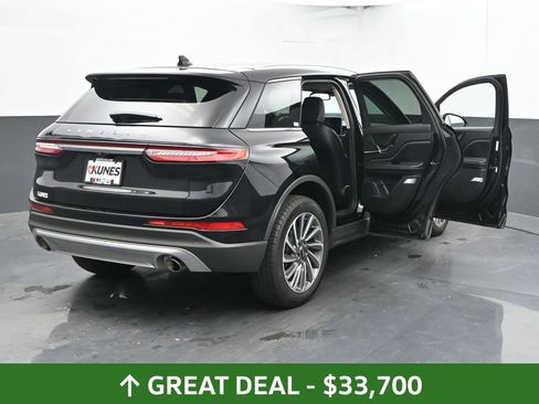 Used 2024 Lincoln Corsair Reserve image 79