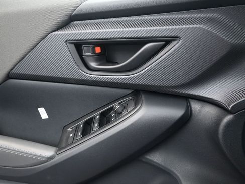 New 2026 Subaru Crosstrek 2.0i Premium image 13