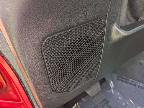 Used 2021 Jeep Wrangler Unlimited Sahara AWD/4WD image 15