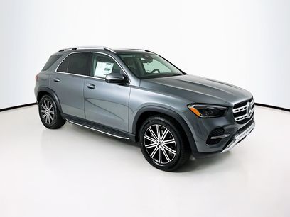 Used 2026 Mercedes-Benz GLE 350 4MATIC