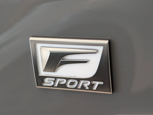 New 2026 Lexus RX 350 F Sport AWD/4WD image 6