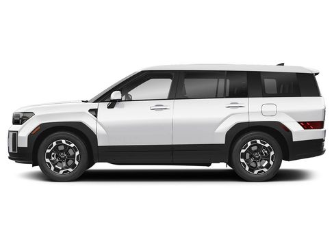 New 2026 Hyundai Santa Fe SE AWD/4WD image 21