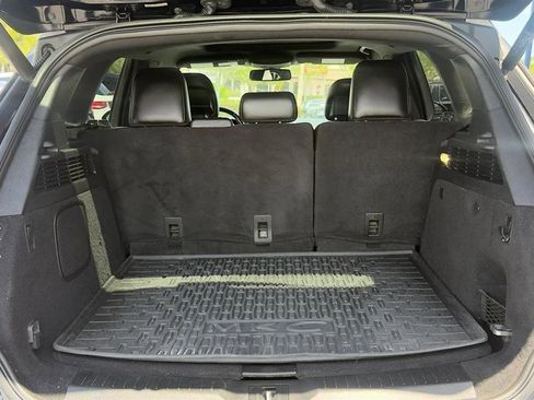 Used 2017 Lincoln MKC Reserve w/ Technology Package image 13