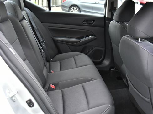 Used 2023 Nissan Altima 2.5 SV image 38