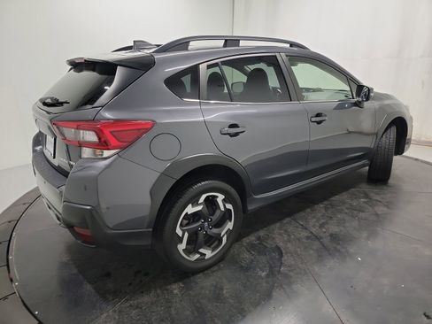 Used 2021 Subaru Crosstrek 2.5i Limited w/ Moonroof Package 1 image 9
