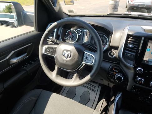 Used 2025 RAM 1500 Big Horn image 17