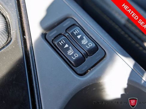 Used 2024 Subaru Crosstrek 2.5i Wilderness w/ Crosstrek Mirror Package AWD/4WD image 5