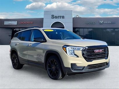 Used 2023 GMC Terrain SLE w/ Driver Convenience Package