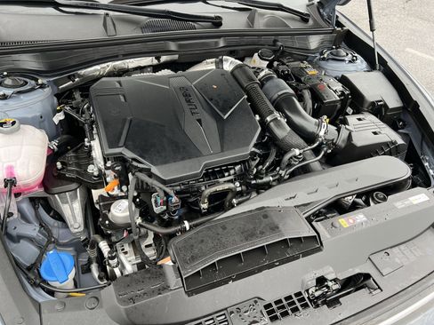 Used 2025 Hyundai Sonata N Line image 28