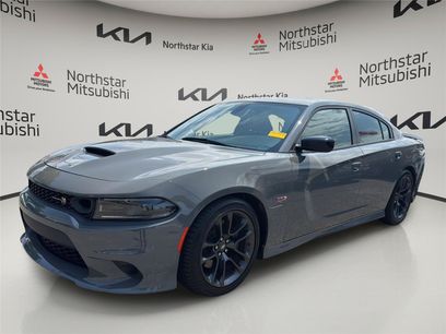 Used 2023 Dodge Charger Scat Pack w/ Navigation & Travel Group