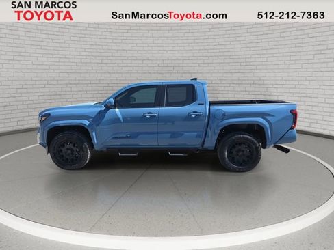 New 2026 Toyota Tacoma SR5 image 8