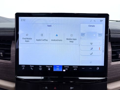 Used 2024 Ford Expedition Limited RWD image 22