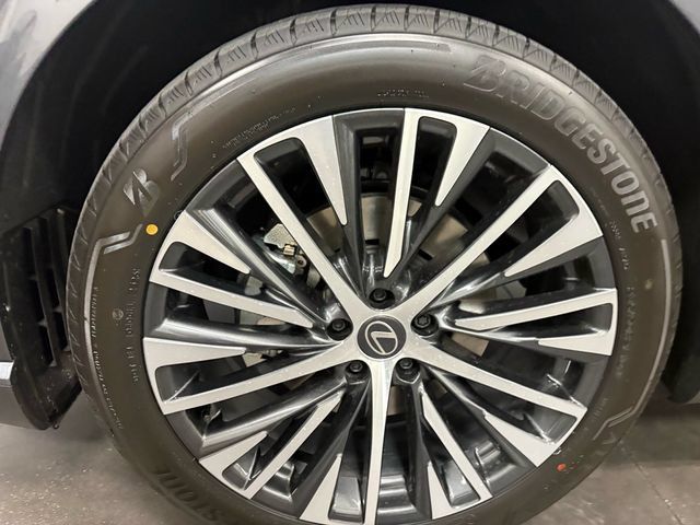 New 2026 Lexus RX 350 Premium Plus w/ Accessory Package (K3) FWD image 9