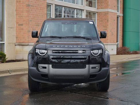 Used 2026 Land Rover Defender 110 S AWD/4WD image 4