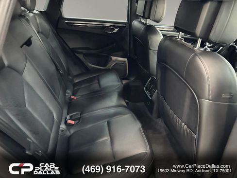 Used 2017 Porsche Macan S image 31