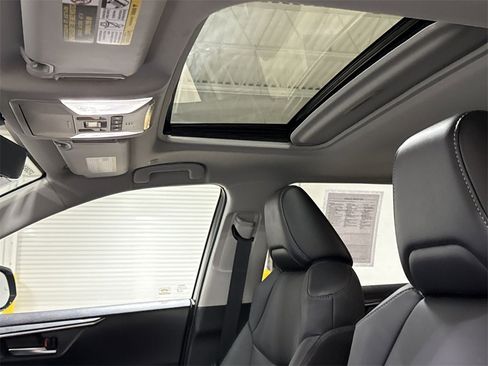 Used 2025 Toyota RAV4 XLE Premium w/ Weather Package image 19