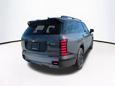 New 2026 Hyundai Palisade XRT Pro AWD/4WD image 5