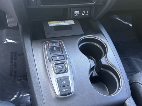 Used 2022 Honda Passport TrailSport image 24