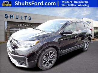 Used 2020 Honda CR-V EX-L image 1