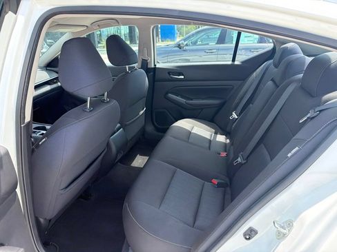 Used 2020 Nissan Altima 2.5 S FWD image 9