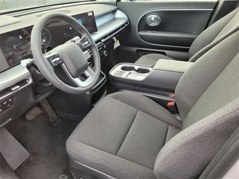 New 2026 Hyundai Ioniq 9 SE image 11