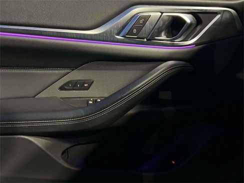 Used 2022 BMW 430i Gran Coupe 430i Gran Coupe w/ M Sport Package image 16