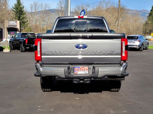 New 2026 Ford F350 Lariat w/ FX4 Off-Road Package AWD/4WD image 6
