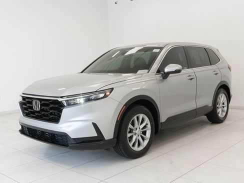 Used 2023 Honda CR-V EX image 6