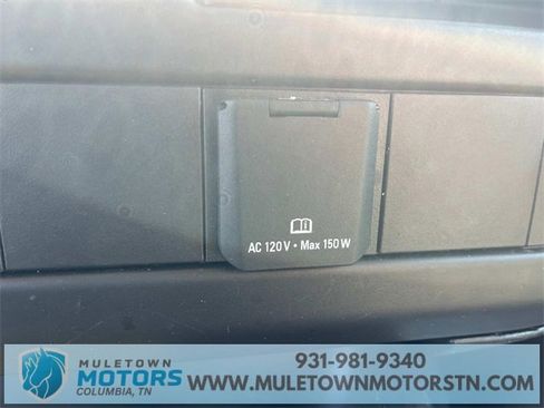 Used 2022 Chevrolet Express 2500 Work Van w/ Driver Convenience Package image 22