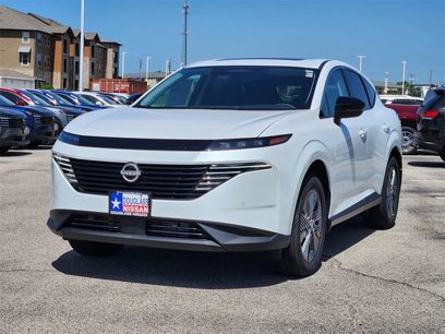 New 2025 Nissan Murano SL w/ Cargo Package