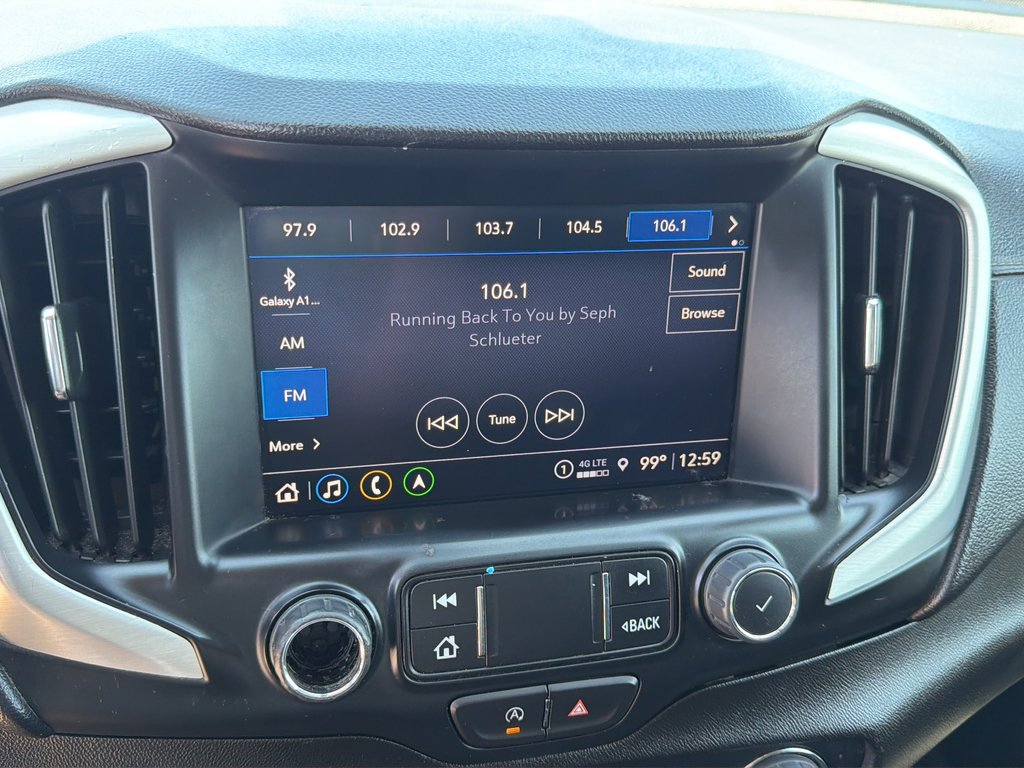 Used 2024 GMC Terrain SLE w/ Driver Convenience Package FWD image 24
