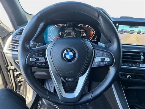 Used 2022 BMW X5 xDrive40i image 28