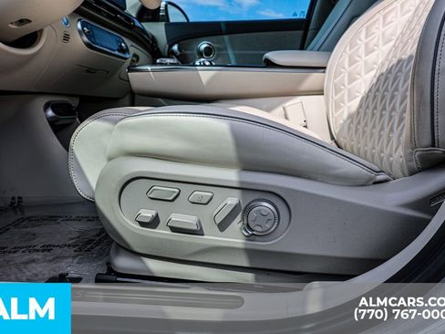 Used 2023 Genesis GV60 Performance image 28