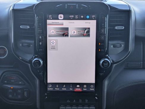 Used 2022 RAM 1500 TRX w/ TRX Level 1 Equipment Group AWD/4WD image 19