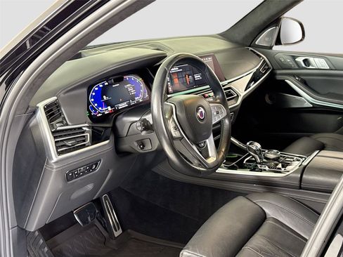 Used 2021 BMW ALPINA XB7 image 13