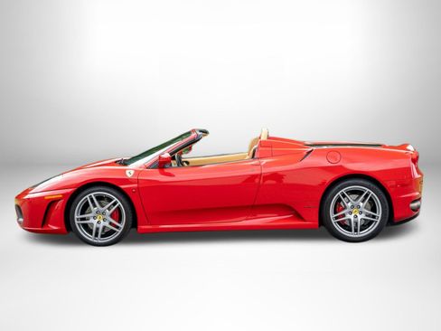 Used 2006 Ferrari F430 Spider RWD image 4