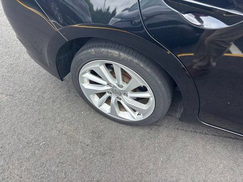 Used 2016 Acura ILX FWD image 5
