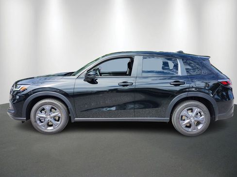 New 2026 Honda HR-V LX image 4