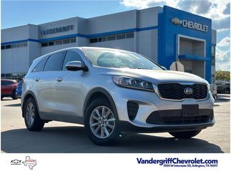 Used 2020 Kia Sorento LX video 1