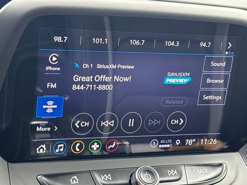 Used 2023 Chevrolet Camaro SS RWD image 27