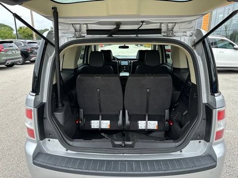Used 2019 Ford Flex SEL w/ Equipment Group 202A AWD/4WD image 14
